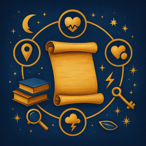 Biblical dream interpretation training with weekly lessons, symbolism guides, and the Dream Interpretation Equation. Learn How to Interpret YOUR DREAMS from GOD