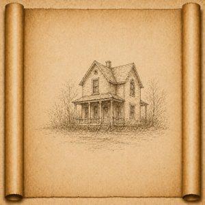 Old House
